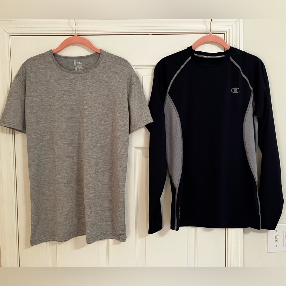 Bundle Shirts - image 2